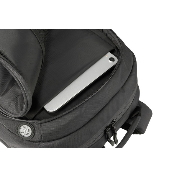 Рюкзак Tucano Lato BLABK