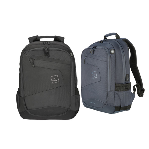 Рюкзак Tucano Lato BLABK