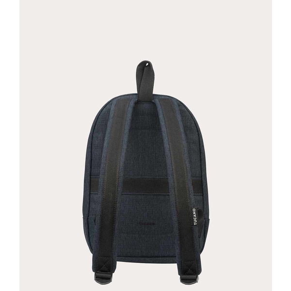 Рюкзак міський Tucano Ted 11" / Black (BKTED11-BK