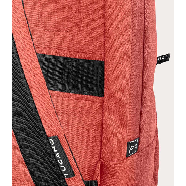 Tucano Рюкзак Ted 14, коралловый