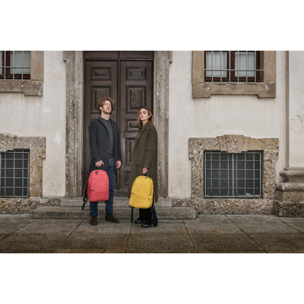 Tucano Рюкзак Ted 14, жовтий