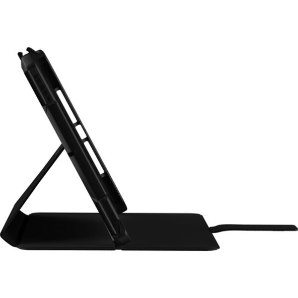 Чохол UAG для iPad 10.2 (2019-2021) Metropolis Black (121916114040)