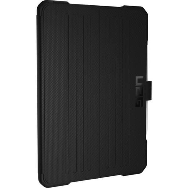 Чохол UAG для iPad 10.2 (2019-2021) Metropolis Black (121916114040)