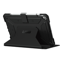 UAG Metropolis для iPad 10.2 2019/2020(7th/8th) [121916114040]