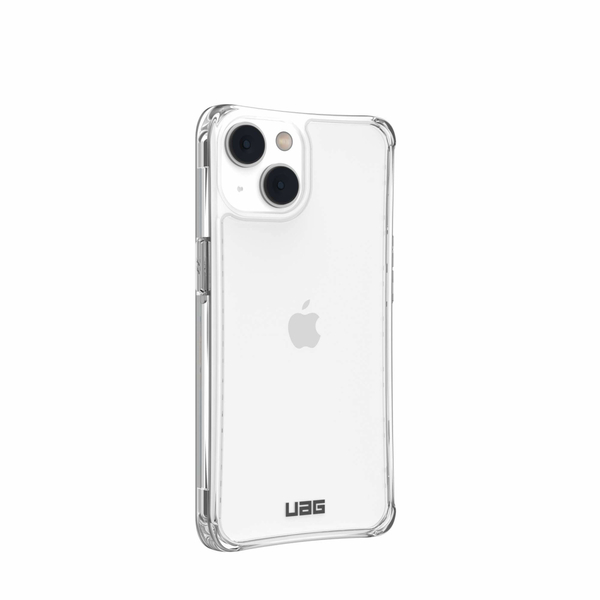 Чохол UAG для Apple iPhone 14 Plyo Ice 114084114343
