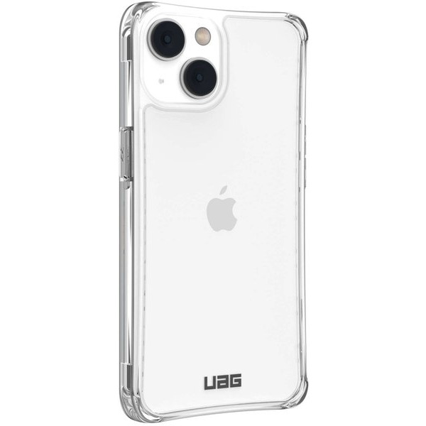 Чохол UAG для Apple iPhone 14 Plyo Ice 114084114343