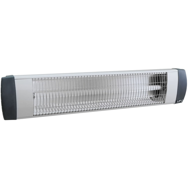 Обогреватель UFO Basic YU23EN 2000-2300W в комплекте с ножкой