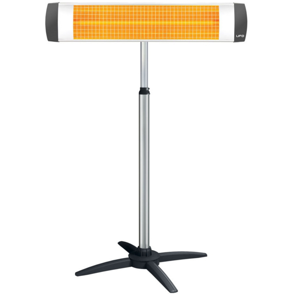 Ufo Инфракрасный обогреватель Basic 1800 + телескопическая ножка
