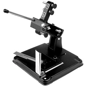 Verto 65H110 Тиски для углошлифовальной машины, 115 и 125 мм