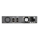 NETGEAR Коммутатор стекируемый M4300-24XF (XSM4324FS) 24xSFP+, 2x10GE combo, управляемый L3