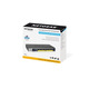 NETGEAR Коммутатор GS108PP 8xGE PoE+ (123Вт), FlexPoE, неуправляемый