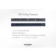 NETGEAR Коммутатор GS116GE 16xGE, неуправляемый