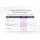 NETGEAR Коммутатор GS116GE 16xGE, неуправляемый