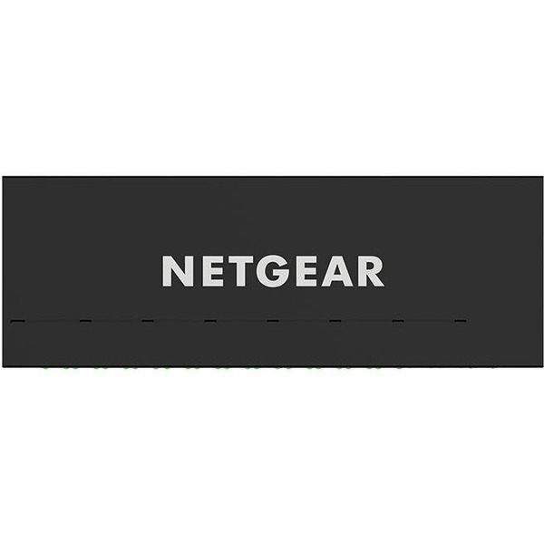 Комутатор некерований Netgear GS316EP (GS316EP-100PES)