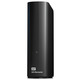 Жорсткий диск WD Elements Desktop Black WDBWLG0120HBK-EESN