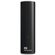 Жорсткий диск WD Elements Desktop Black WDBWLG0120HBK-EESN