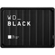 Внешний жесткий диск 2.5" USB 4.0TB WD P10 Game Drive (WDBA3A0040BBK-WESN)