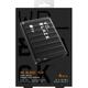 Внешний жесткий диск 2.5" USB 4.0TB WD P10 Game Drive (WDBA3A0040BBK-WESN)