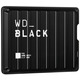 Внешний жесткий диск 2.5" USB 4.0TB WD P10 Game Drive (WDBA3A0040BBK-WESN)