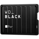 Внешний жесткий диск 2.5" USB 4.0TB WD P10 Game Drive (WDBA3A0040BBK-WESN)
