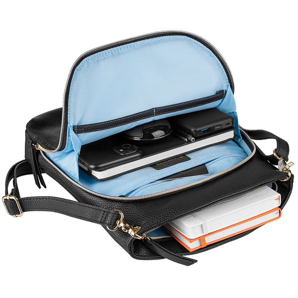 Сумка Wenger LeaSophie Crossbody Tote 610189