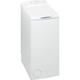 Пральна машина з вертикальним завантаженням Whirlpool AWE 60410
