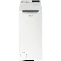 Whirlpool Стиральная машина с вертикальной загрузкой TDLR60210UA