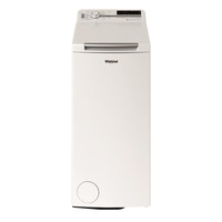 Стиральная машина Whirlpool TDLRB7222BSUA