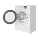 Whirlpool Стиральная машина фронтальная, 7кг, 1200, A+++, 43.5см, дисплей, пар, инвертор