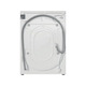 Whirlpool Стиральная машина фронтальная, 7кг, 1200, A+++, 43.5см, дисплей, пар, инвертор