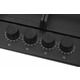 Whirlpool Варильна поверхня газова TGML660NB