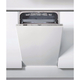 Whirlpool Встроенная посудомоечная машина WSIC 3M27