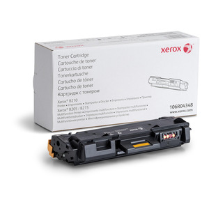 Xerox Тонер картридж  B205/B210/B215 Black