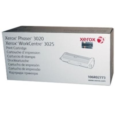 Картридж Xerox (106R02773) Phaser 3020/WC3025