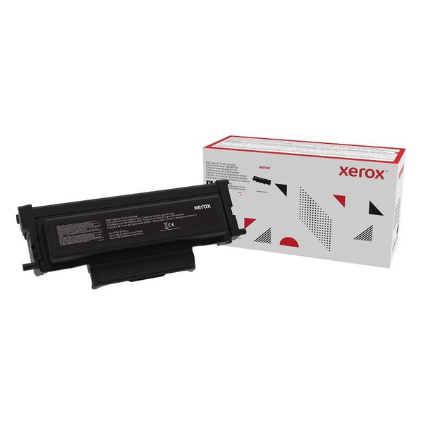 Xerox Тонер картридж B225/B230/B235 Black (3 000 стр)