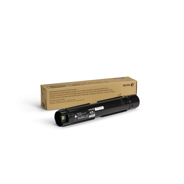 Картридж лазерний Xerox C7000 Black (106R03769)