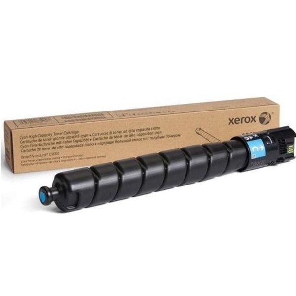 Xerox Тонер картридж VL C9000 [Cyan]