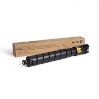 Xerox Тонер картридж VL C9000 [Yellow]