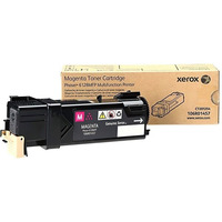 Тонер-картридж лазерний Xerox PH6128 Magenta (106R01457)