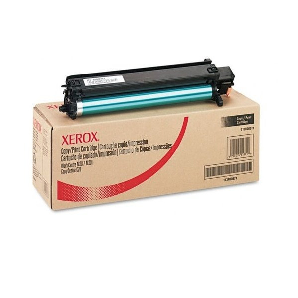 Xerox M20/M20i/WC4118