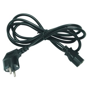 Кабели EU power cord