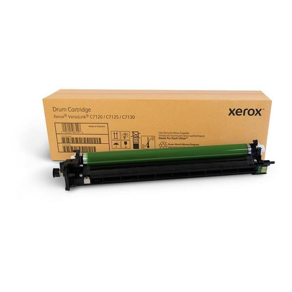 Копі картридж Xerox VL C7120/С7125/С7130 Yellow (Black 109 000 стор; CMY 87 000 стор) (013R00688)