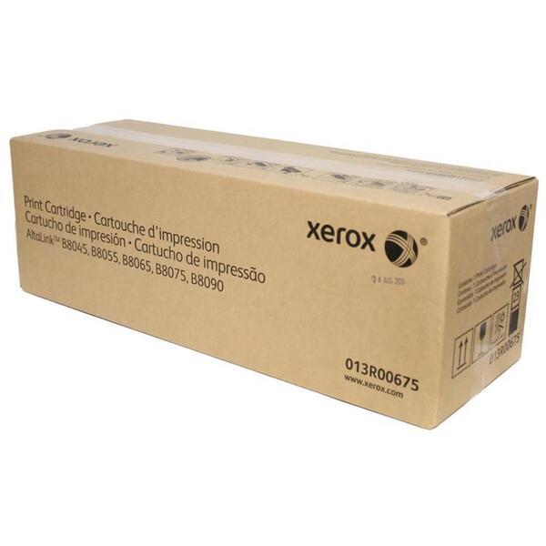 Копі картридж Xerox AL B8045/8055/8065/8075/8090 Black (013R00675)