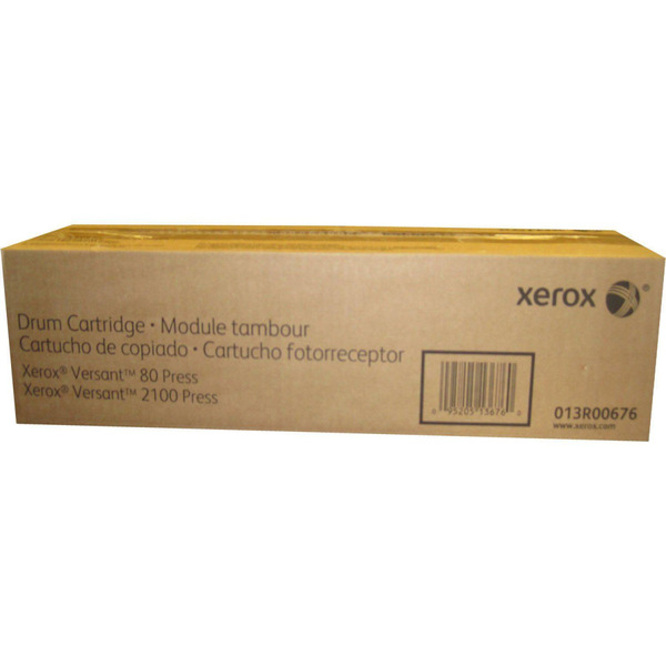 Копі картридж Xerox Versant 80 (013R00676)