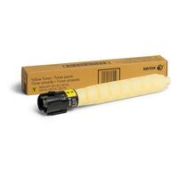 Тонер картридж лазерний Xerox AL C8130/C8135 Yellow (28 000 стор)