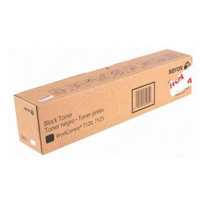 Тонер картридж Xerox WC7120/7125/7225 Black (006R01461)