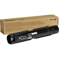 Тонер картридж Xerox VL C7020/7025/7030 Black (106R03745)