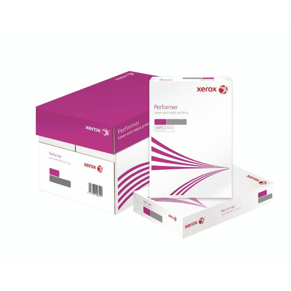 Папір офісний Xerox A3, 80г/м2 500л. (Class C)
