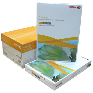 Папір Xerox COLOTECH + 100 г/м2 A3 500 арк (003R98844)