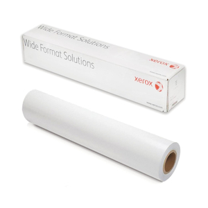 Папір Xerox широкоформатний XES 75 г/м2 A1+ 620 мм x 175 м Not Glue (450L90239)